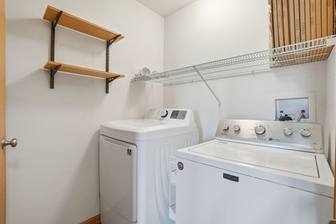 Tiny photo for 1008 Heron Circle #1, Joliet, IL 60431 (MLS # 12639022)