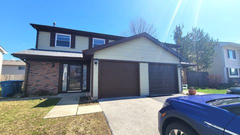 3945 Port Drive Hanover Park IL 60133