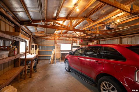 Tiny photo for 402 MAIN Street, Broughton, IL 62817 (MLS # EB460471)