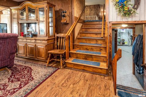 Tiny photo for 402 MAIN Street, Broughton, IL 62817 (MLS # EB460471)