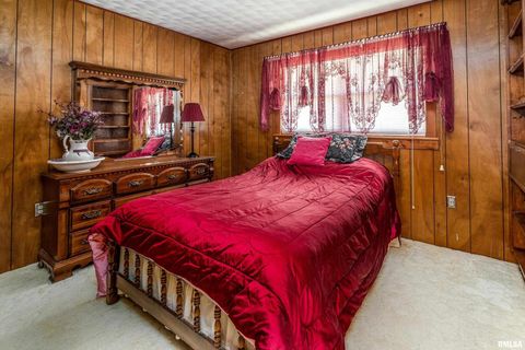 Tiny photo for 402 MAIN Street, Broughton, IL 62817 (MLS # EB460471)