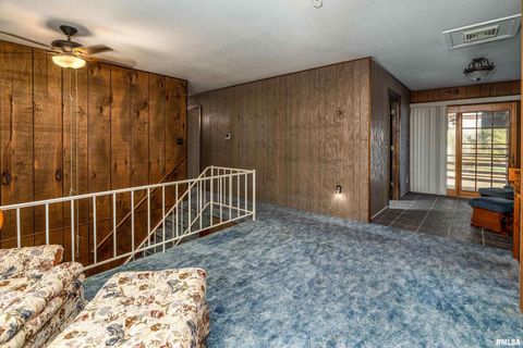 Tiny photo for 402 MAIN Street, Broughton, IL 62817 (MLS # EB460471)