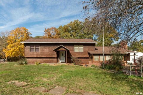 Tiny photo for 402 MAIN Street, Broughton, IL 62817 (MLS # EB460471)