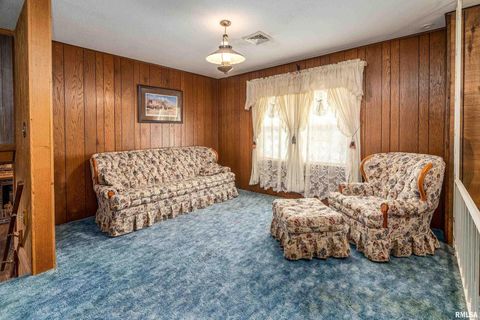 Tiny photo for 402 MAIN Street, Broughton, IL 62817 (MLS # EB460471)