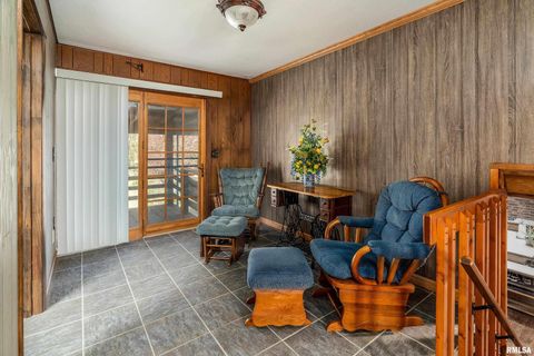 Tiny photo for 402 MAIN Street, Broughton, IL 62817 (MLS # EB460471)