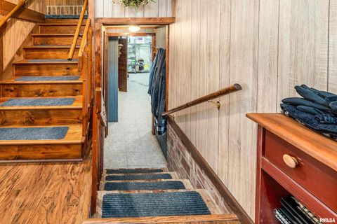 Tiny photo for 402 MAIN Street, Broughton, IL 62817 (MLS # EB460471)