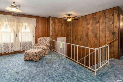 Tiny photo for 402 MAIN Street, Broughton, IL 62817 (MLS # EB460471)