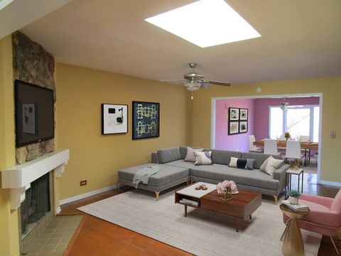 Tiny photo for 104 Oxford Place, Bloomingdale, IL 60108 (MLS # 12608276)