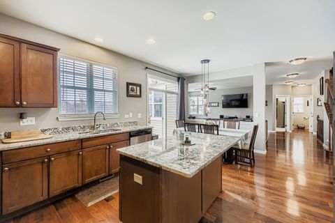 Tiny photo for 2668 Burr Street, Yorkville, IL 60560 (MLS # 12533336)