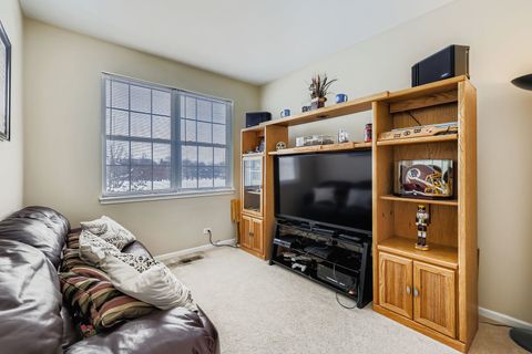 Tiny photo for 2668 Burr Street, Yorkville, IL 60560 (MLS # 12533336)