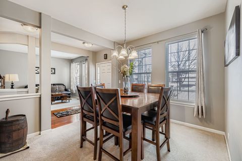 Tiny photo for 2668 Burr Street, Yorkville, IL 60560 (MLS # 12533336)