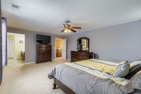 Tiny photo for 2668 Burr Street, Yorkville, IL 60560 (MLS # 12533336)