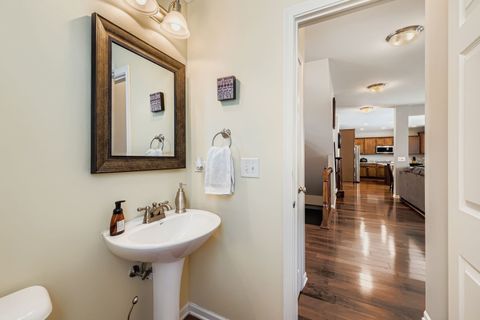 Tiny photo for 2668 Burr Street, Yorkville, IL 60560 (MLS # 12533336)