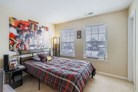 Tiny photo for 2668 Burr Street, Yorkville, IL 60560 (MLS # 12533336)