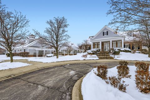 Tiny photo for 2668 Burr Street, Yorkville, IL 60560 (MLS # 12533336)