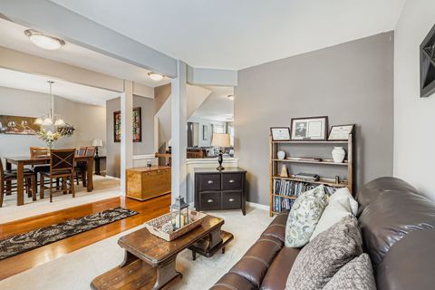 Tiny photo for 2668 Burr Street, Yorkville, IL 60560 (MLS # 12533336)