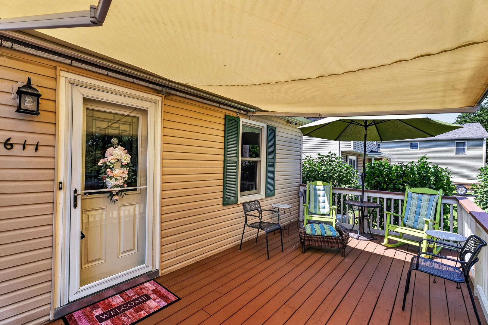 611 Table Street