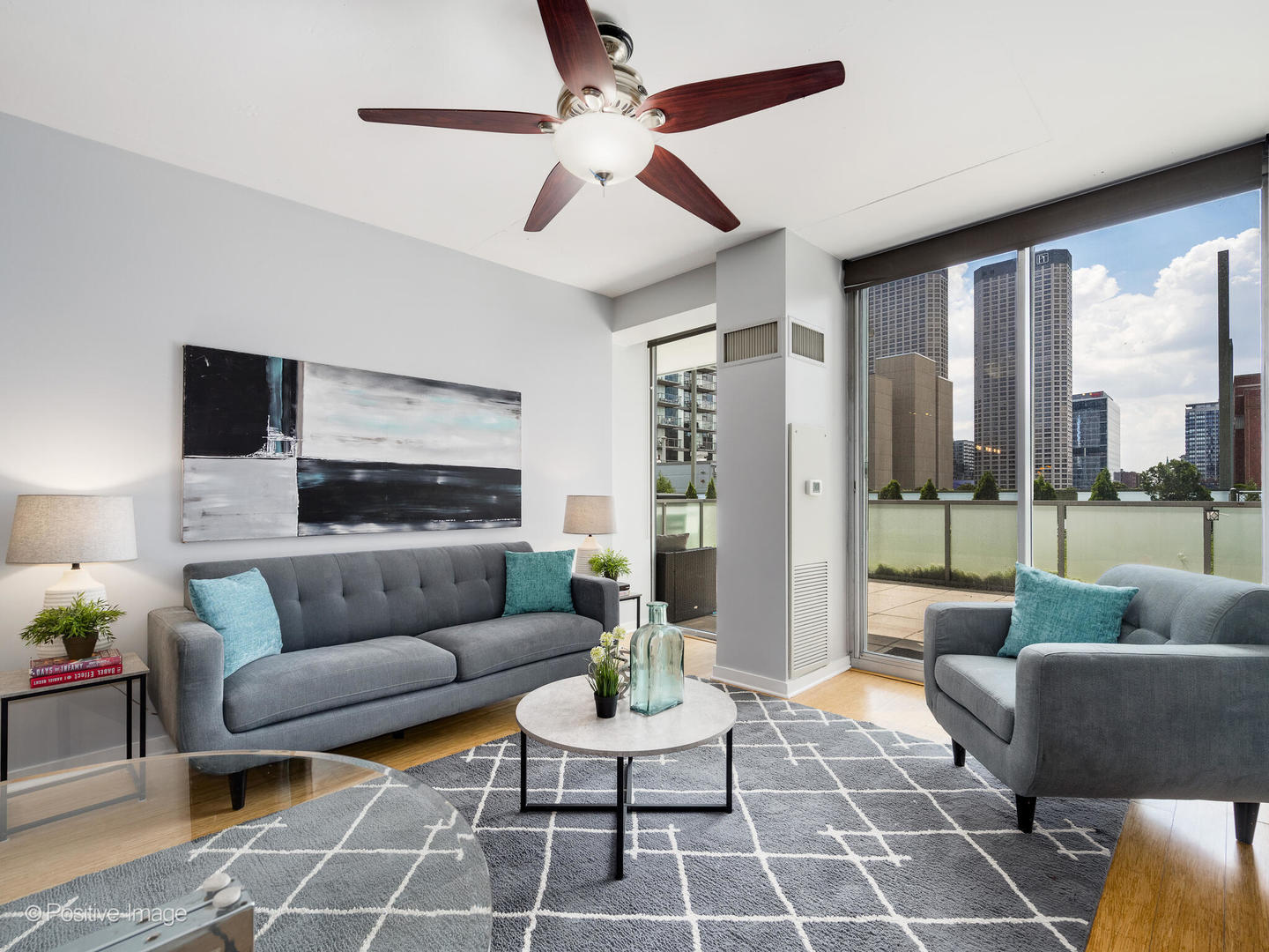 659 W Randolph Street 421