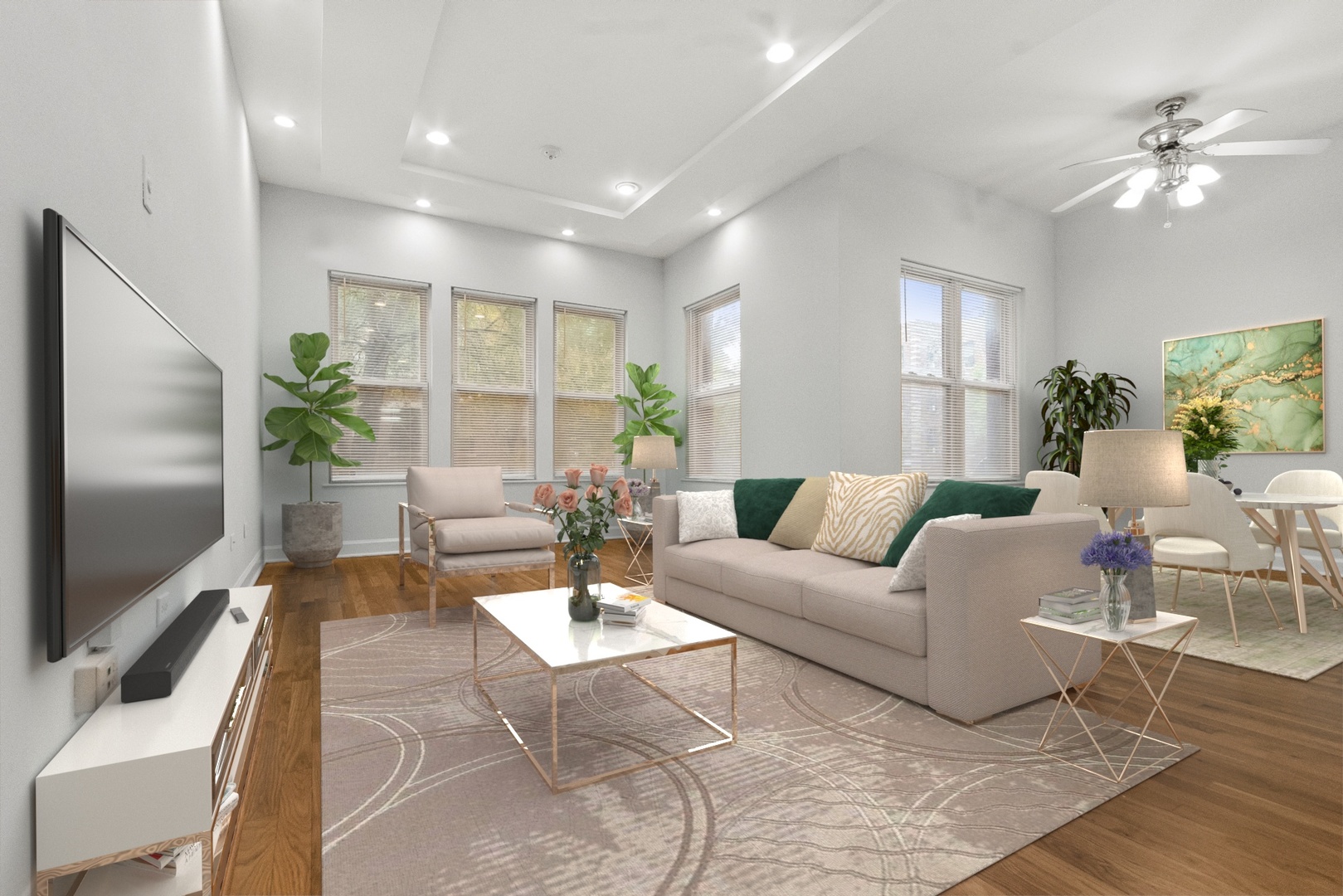 1628 W Juneway Avenue 1