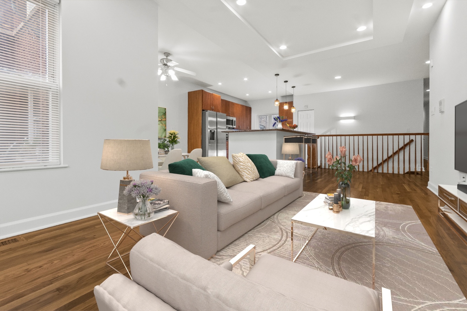 1628 W Juneway Avenue 1