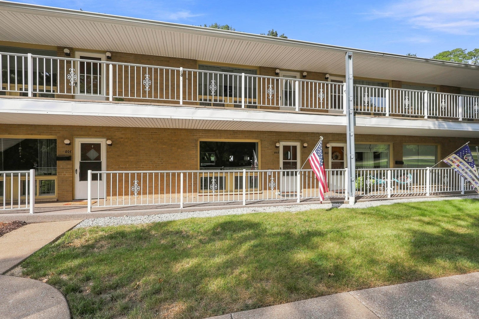 1104 Kimberly Road 803
