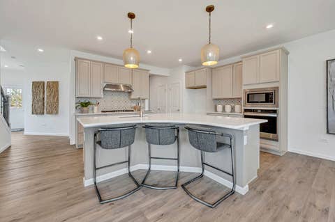 Tiny photo for 22454 W Alexis Lane #59372, Plainfield, IL 60585 (MLS # 12664243)