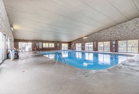 Tiny photo for 1420 Woodbridge Road #1E, Joliet, IL 60436 (MLS # 12511573)