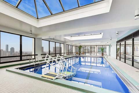 Tiny photo for 360 E Randolph Street #2502, Chicago, IL 60601 (MLS # 12723271)