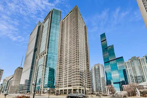 Photo of 360 E Randolph Street #2502, Chicago, IL 60601 (MLS # 12723271)
