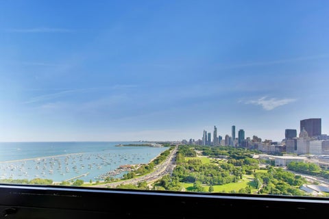 Tiny photo for 360 E Randolph Street #2502, Chicago, IL 60601 (MLS # 12723271)