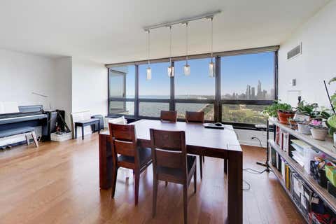 Tiny photo for 360 E Randolph Street #2502, Chicago, IL 60601 (MLS # 12723271)