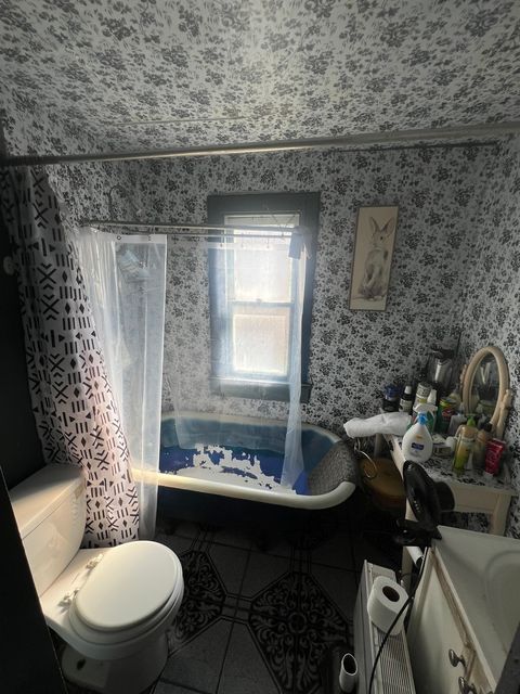 Tiny photo for 208 28th Avenue, Bellwood, IL 60104 (MLS # 12487482)