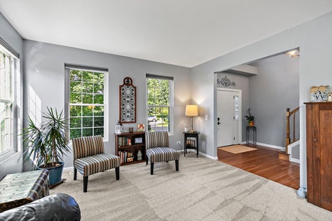 Tiny photo for 773 Providence Lane, Crystal Lake, IL 60012 (MLS # 12743874)