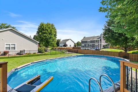 Tiny photo for 773 Providence Lane, Crystal Lake, IL 60012 (MLS # 12743874)