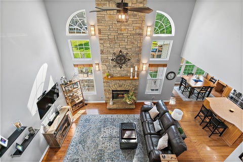 Tiny photo for 773 Providence Lane, Crystal Lake, IL 60012 (MLS # 12743874)