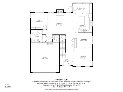 Tiny photo for 773 Providence Lane, Crystal Lake, IL 60012 (MLS # 12743874)