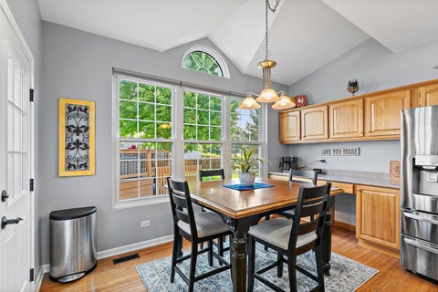 Tiny photo for 773 Providence Lane, Crystal Lake, IL 60012 (MLS # 12743874)