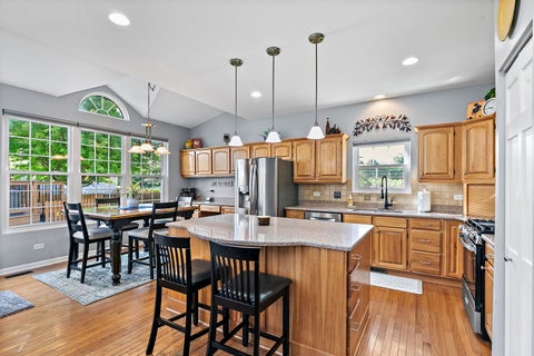 Tiny photo for 773 Providence Lane, Crystal Lake, IL 60012 (MLS # 12743874)