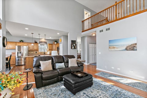 Tiny photo for 773 Providence Lane, Crystal Lake, IL 60012 (MLS # 12743874)