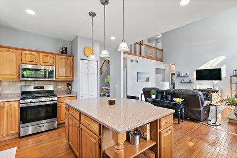 Tiny photo for 773 Providence Lane, Crystal Lake, IL 60012 (MLS # 12743874)