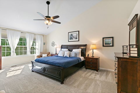Tiny photo for 773 Providence Lane, Crystal Lake, IL 60012 (MLS # 12743874)