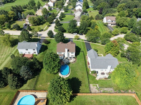 Tiny photo for 773 Providence Lane, Crystal Lake, IL 60012 (MLS # 12743874)