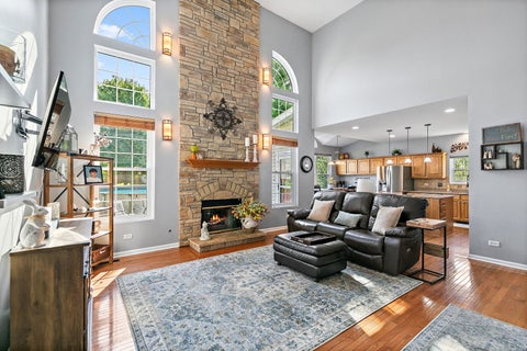 Tiny photo for 773 Providence Lane, Crystal Lake, IL 60012 (MLS # 12743874)