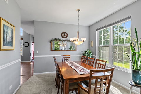 Tiny photo for 773 Providence Lane, Crystal Lake, IL 60012 (MLS # 12743874)