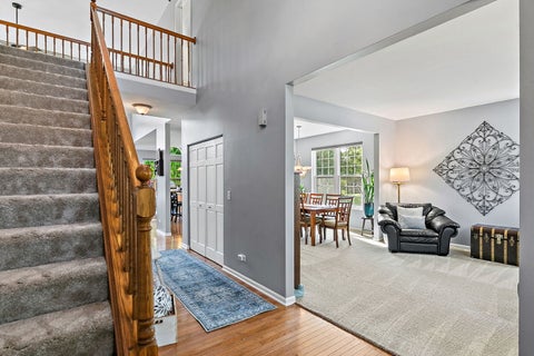 Tiny photo for 773 Providence Lane, Crystal Lake, IL 60012 (MLS # 12743874)