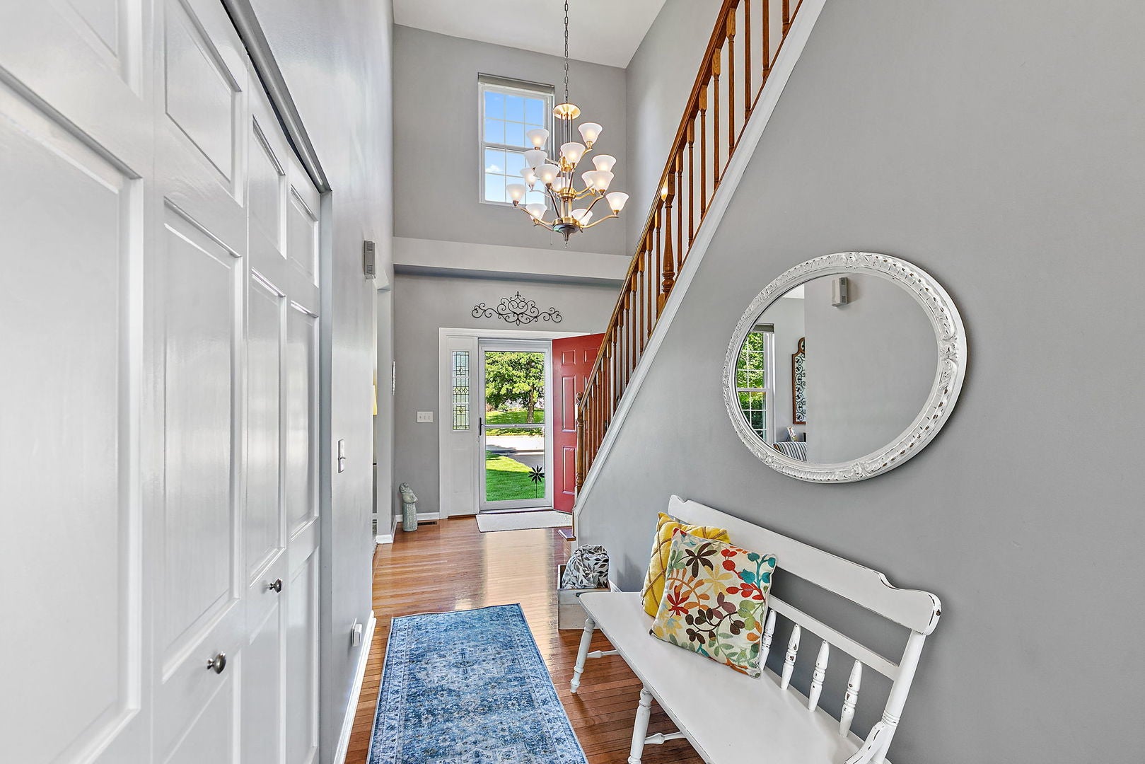 773 Providence Lane