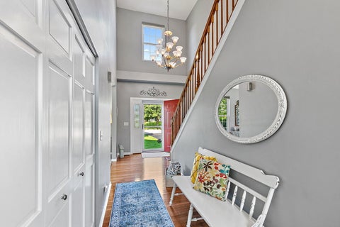 Tiny photo for 773 Providence Lane, Crystal Lake, IL 60012 (MLS # 12743874)