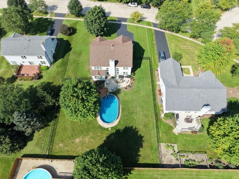Tiny photo for 773 Providence Lane, Crystal Lake, IL 60012 (MLS # 12743874)