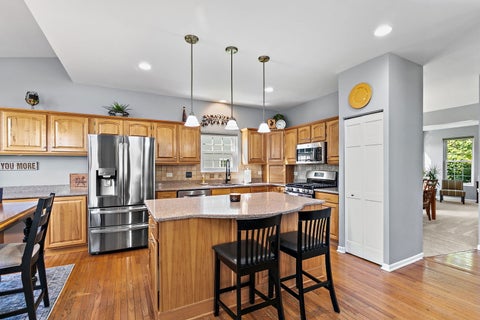 Tiny photo for 773 Providence Lane, Crystal Lake, IL 60012 (MLS # 12743874)