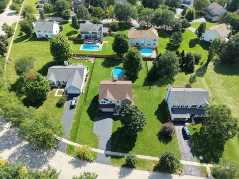 Tiny photo for 773 Providence Lane, Crystal Lake, IL 60012 (MLS # 12743874)